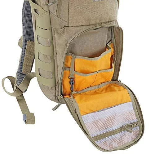 Vanquest KATARA-16 Backpack (Multicam-Black)