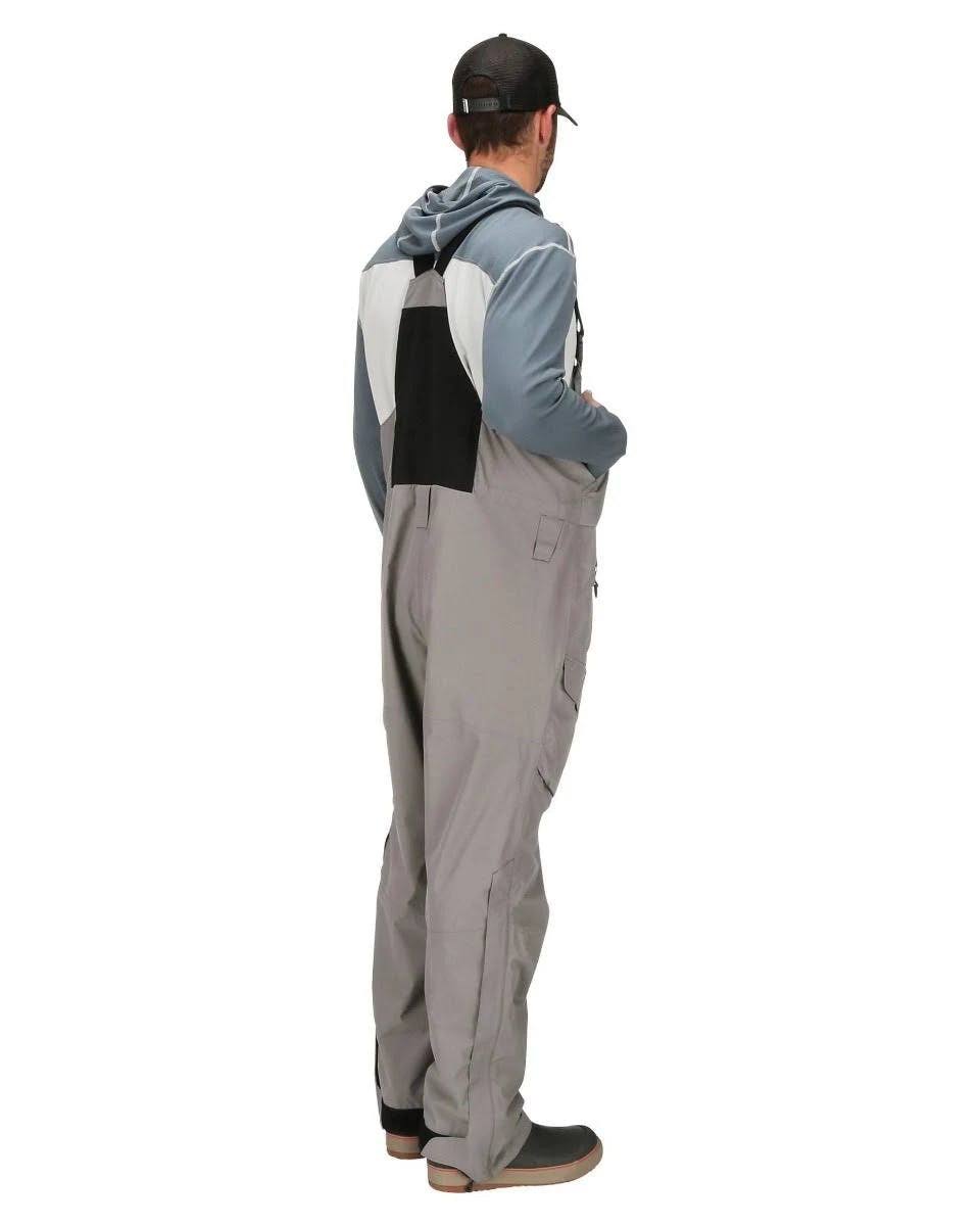 Simms Challenger Bib - Black
