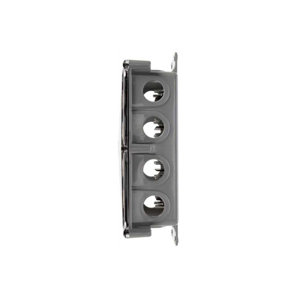 Truck Lite 50600 Super 50 Junction Box 12 Port - Shop Hardware Tools Online Store