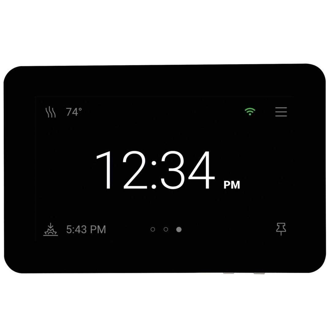 SunTouch 81020606 Programmable Wi-Fi SunStat ConnectPlus Thermostat - Shop Hardware Tools Online Store