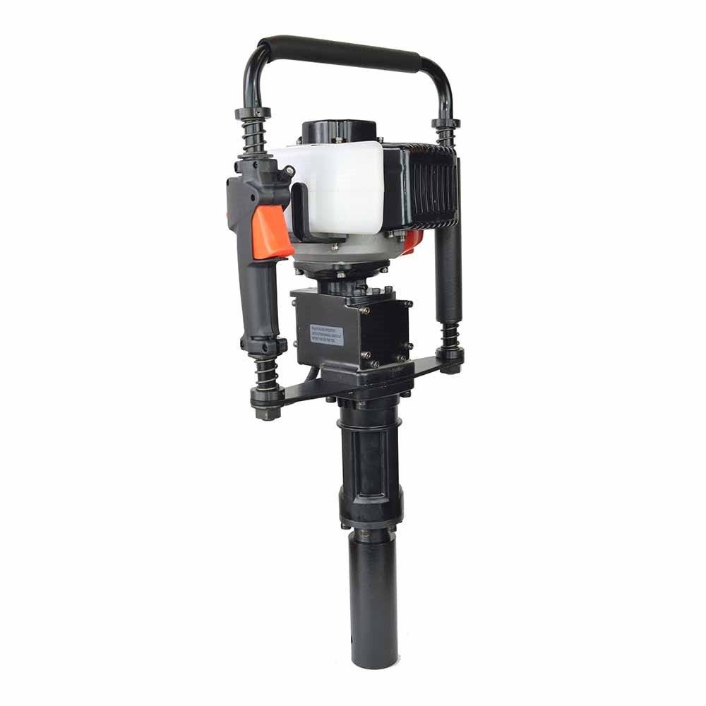 Hardin GPD1-JH55 Gas Powered T-Post Driver Fence Post Driver Jack Hammer Pickett
