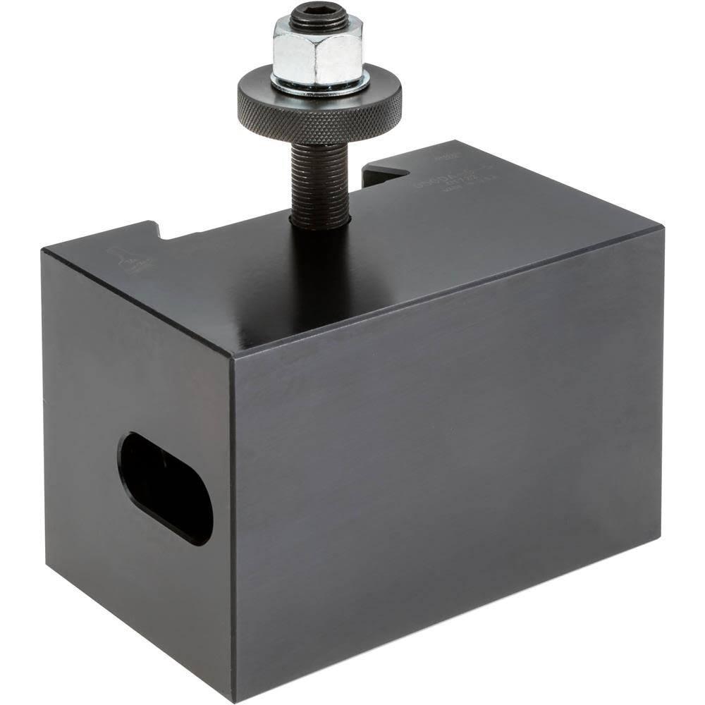 Dorian Morse Taper Holder MT#5