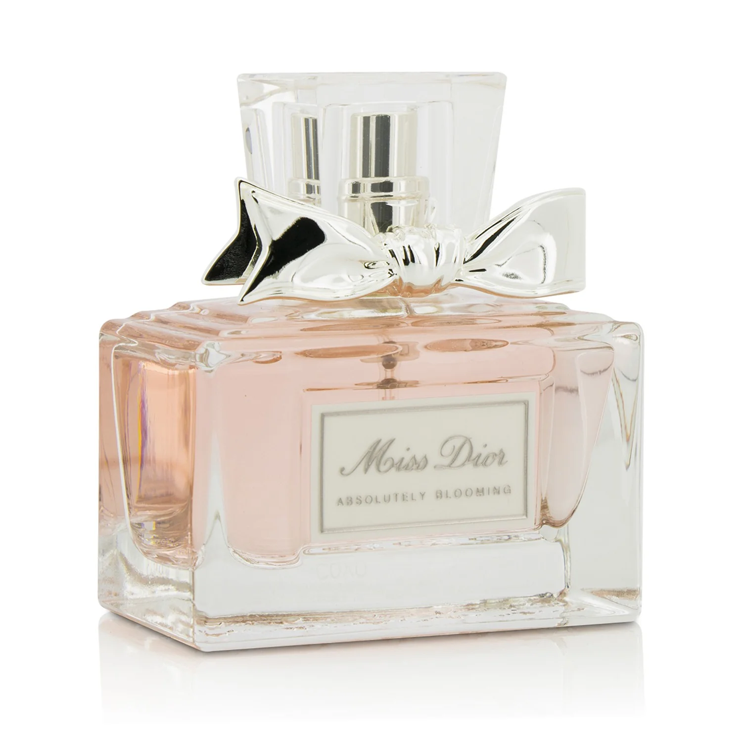 Christian Dior Miss Dior Absolutely Blooming Eau De Parfum Spray 100ml/3.4oz