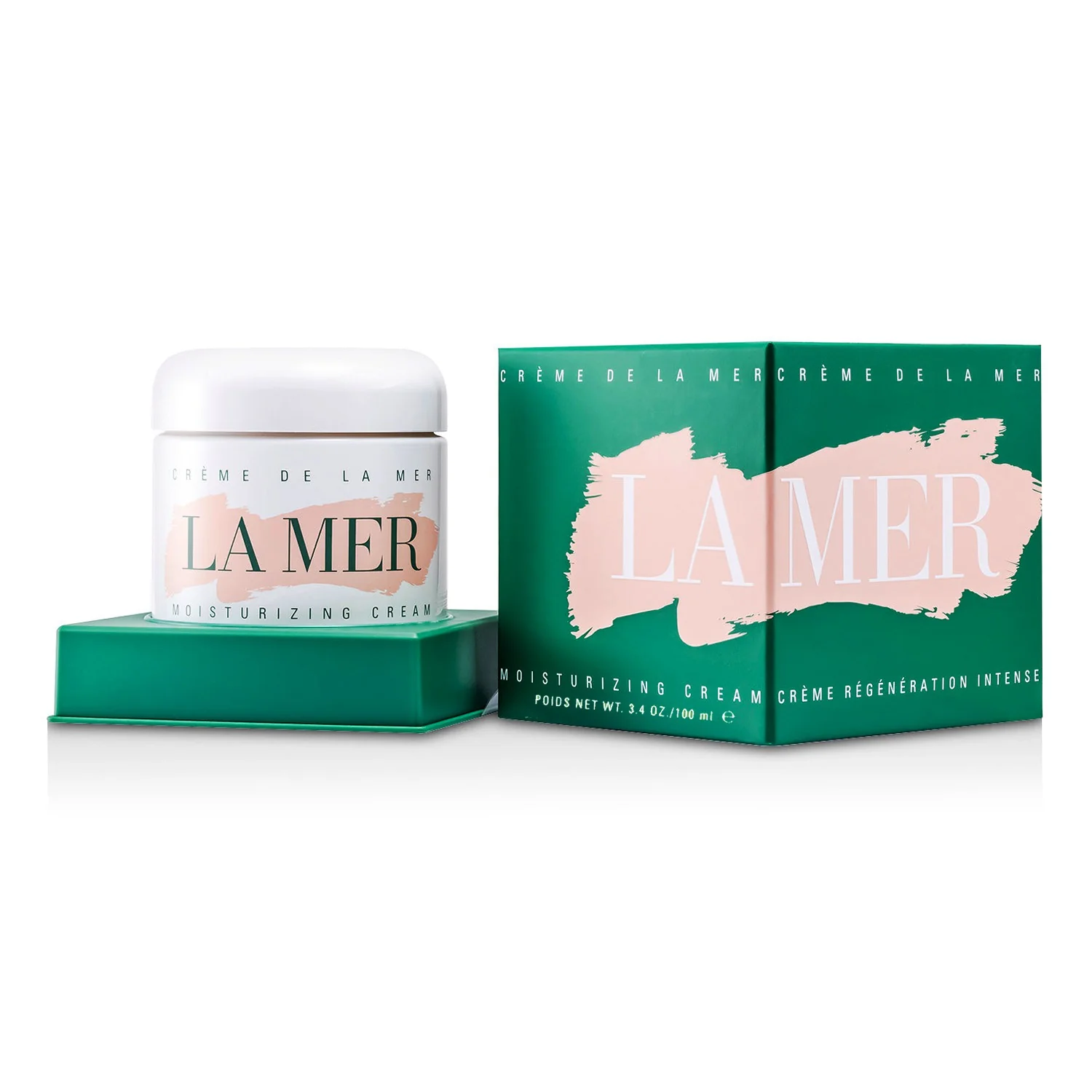 La Mer Creme De La Mer The Moisturizing Cream 60ml/2oz