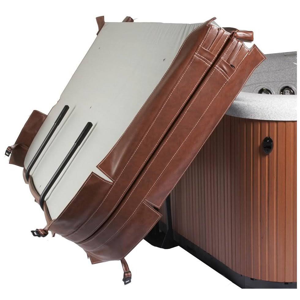 Cover Caddy Spa Cover Lift