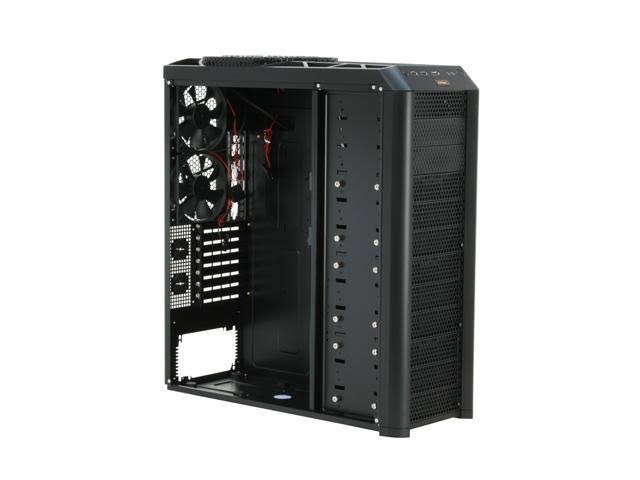 Antec Twelve Hundred Chassis