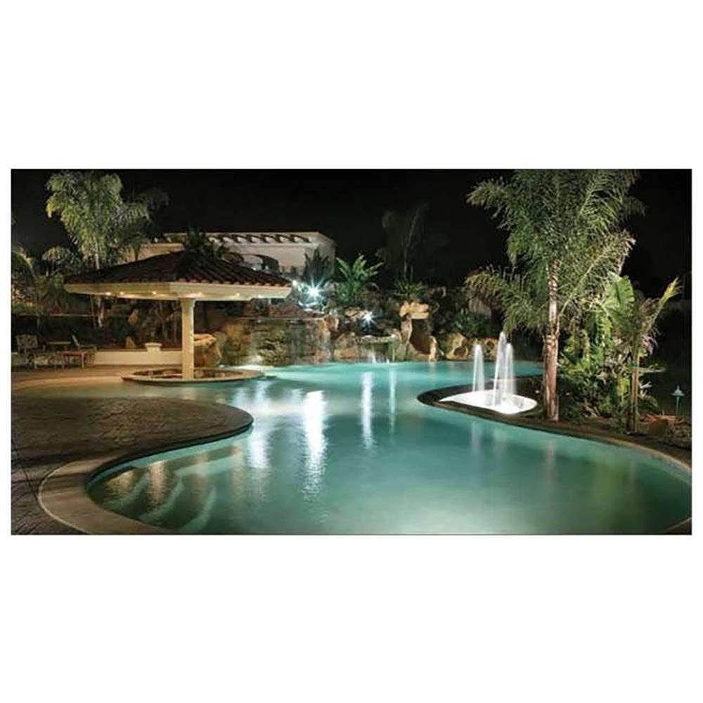 Pentair 78456300 Amerlite Pool Light - 500W - 120V - 100 ft Cord
