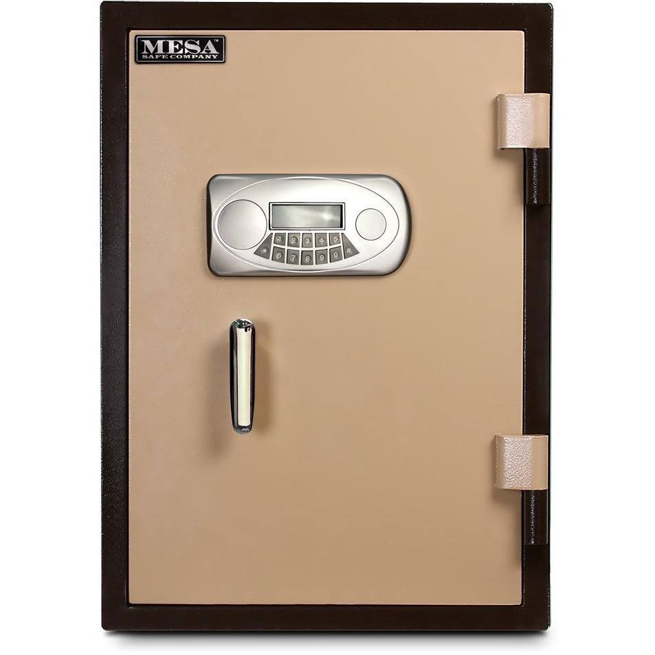 Mesa Safe MF70E UL Classified Fire Safe