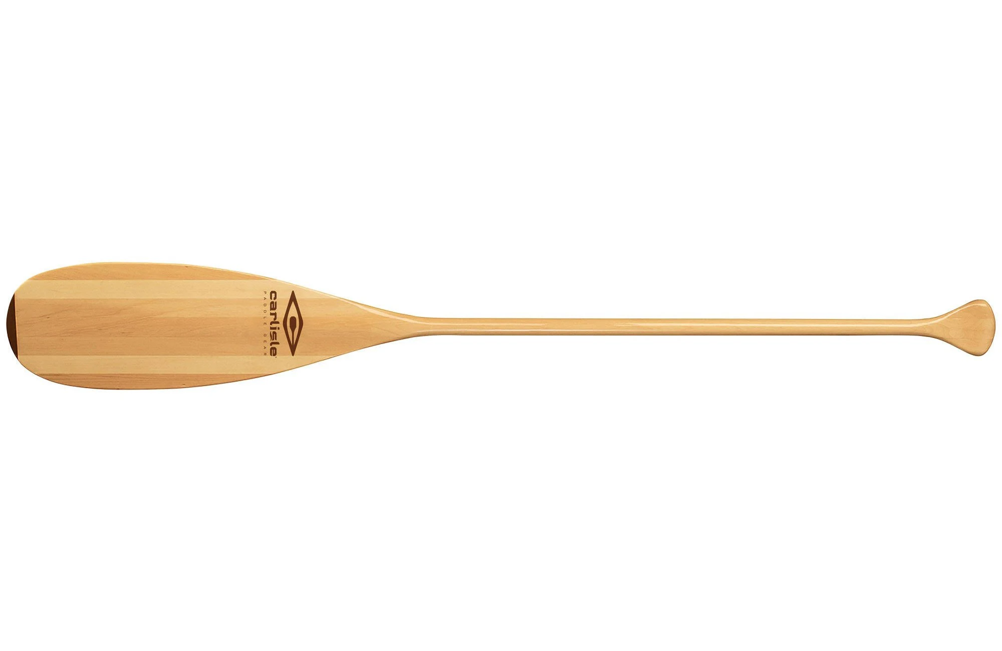 Carlisle BeaverTail Canoe Paddle