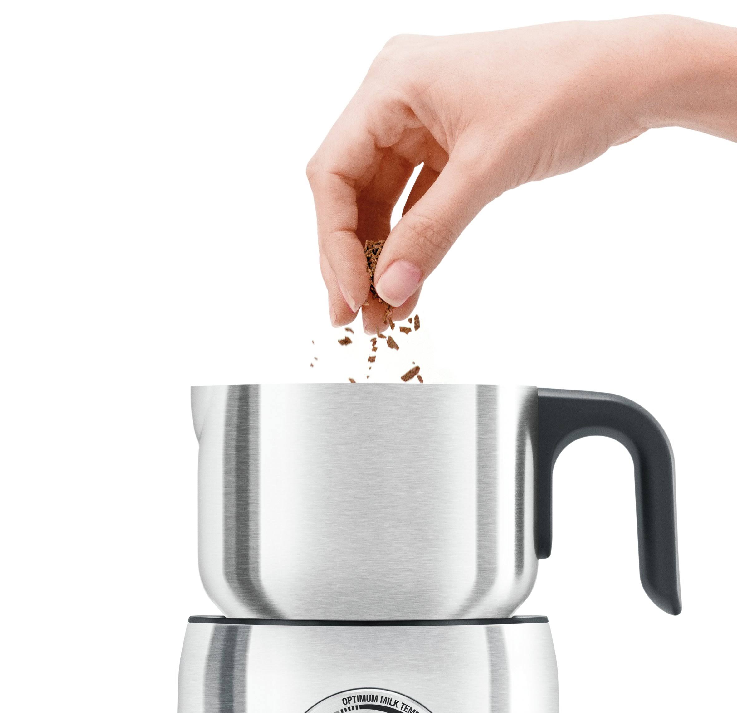 Breville Bmf600xl Milk Cafe Milk Frother