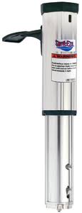 Attwood 238522-1 Swivl-Eze Power Ped 2-3/8 16-2