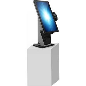 Elo Wallaby Self-Service Countertop Stand