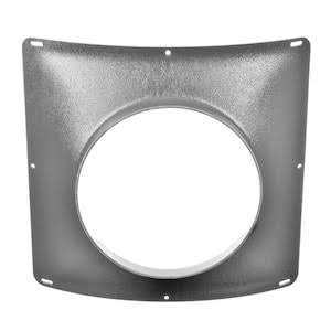 Rheem SP17829 Outlet Duct Adaptor Kit - Shop Hardware Tools Online Store
