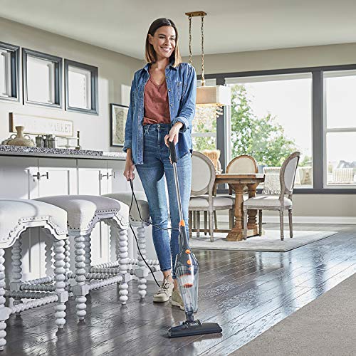 Black+Decker 3-in-1 Upright