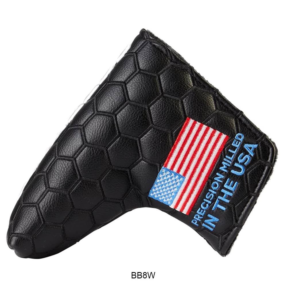 Bettinardi BB8 Wide Putter