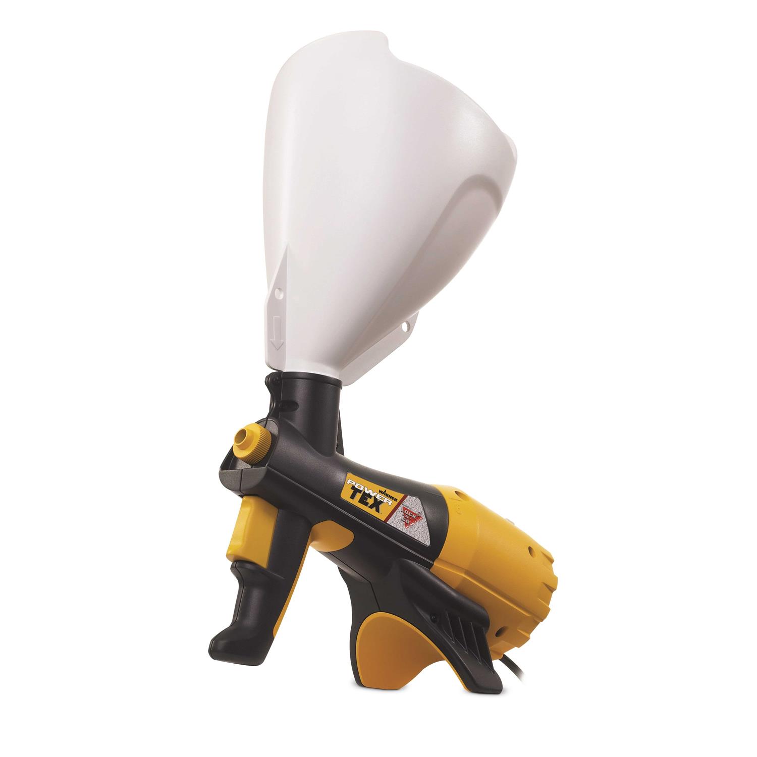 Wagner Power Text Sprayer 0520000G - Shop Hardware Tools Online Store