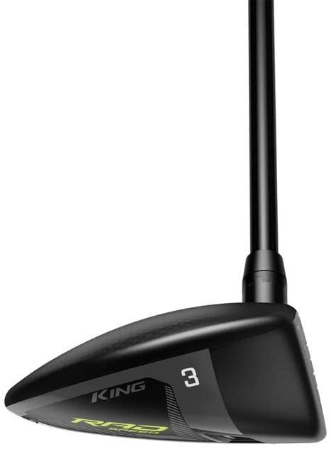 Cobra RADSPEED Big Tour Fairway Wood