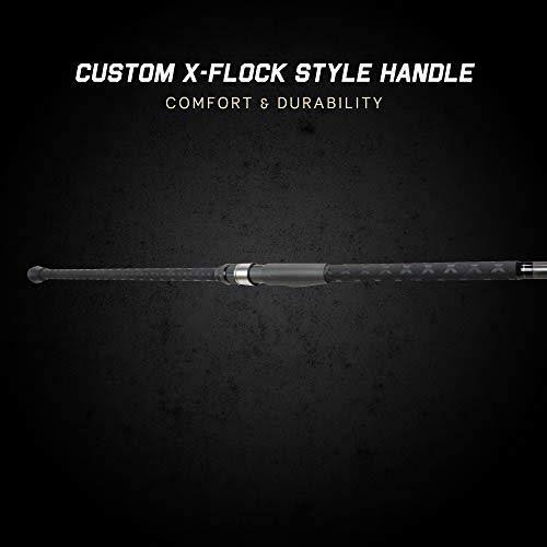 Lamiglas GSB Surf GSB11MS Spinning Rod