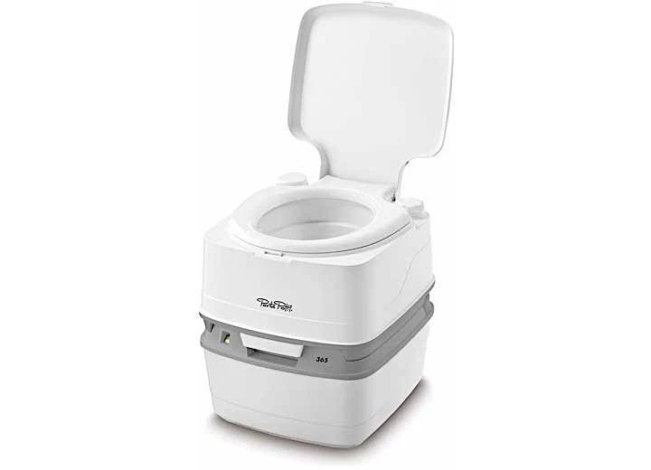 Thetford 92820 Porta Potti 365 Marine Toilet