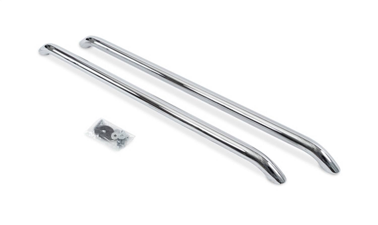 Go Rhino Universal Bed Rails 8048UPS