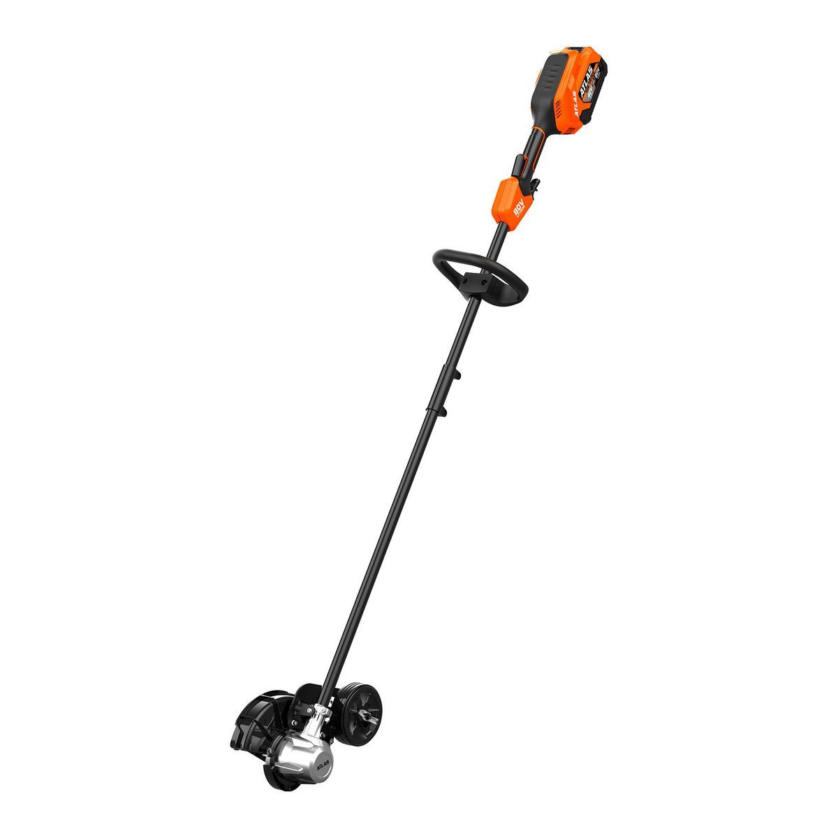 ATLAS 80V Brushless Cordless  Lawn Edger - Tool Only