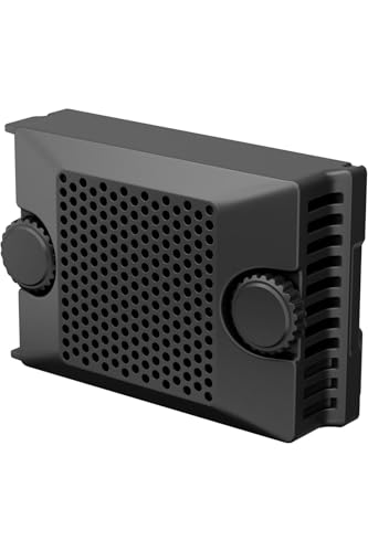 FUJIFILM X-H2S Cooling Fan