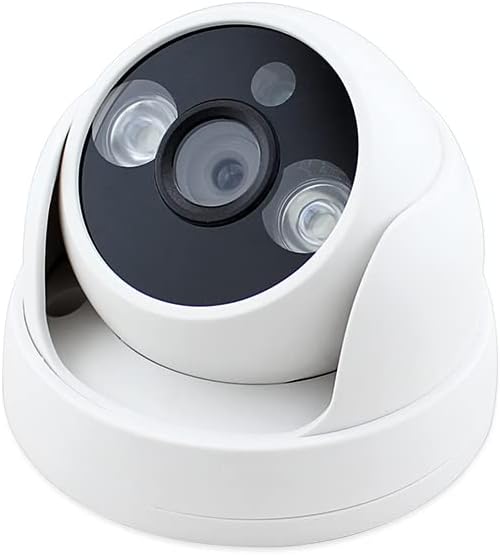 Home Security Camera System Wireless, Cameras Outdoor & Indoor with Plug & Play
