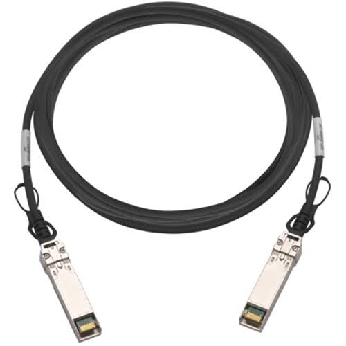 QNAP SFP+ 10GbE Twinaxial Direct Attach Cable (CAB-DAC50M-SFPP)