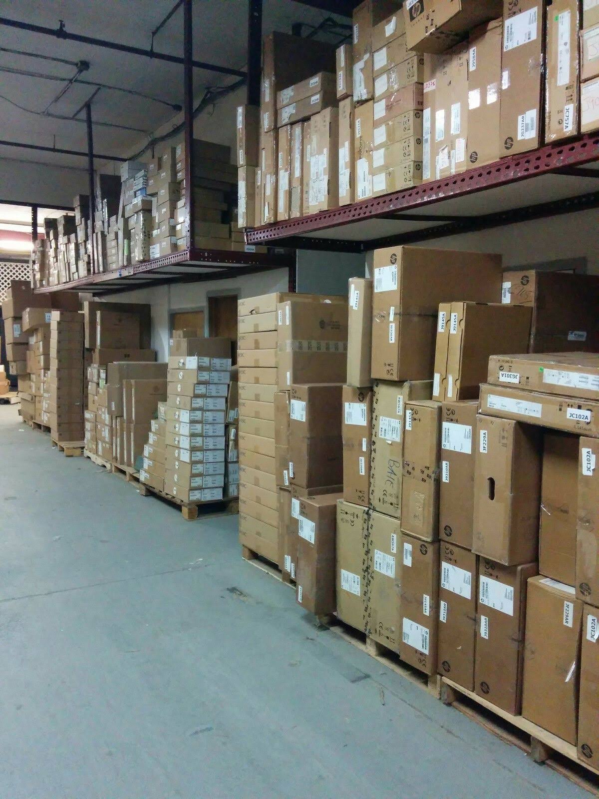HP Redundant Enablement Kit