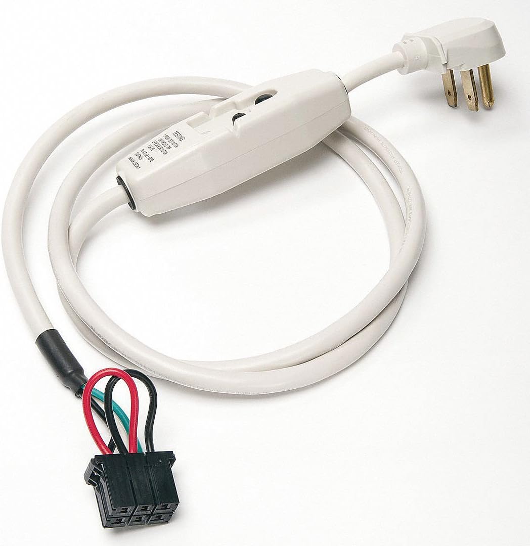 Friedrich PXPC23030 PTAC 30 Amp Cord