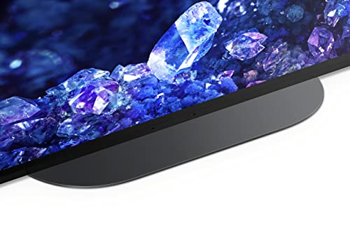 Sony A90K Series TV with a Soundbar (2022)