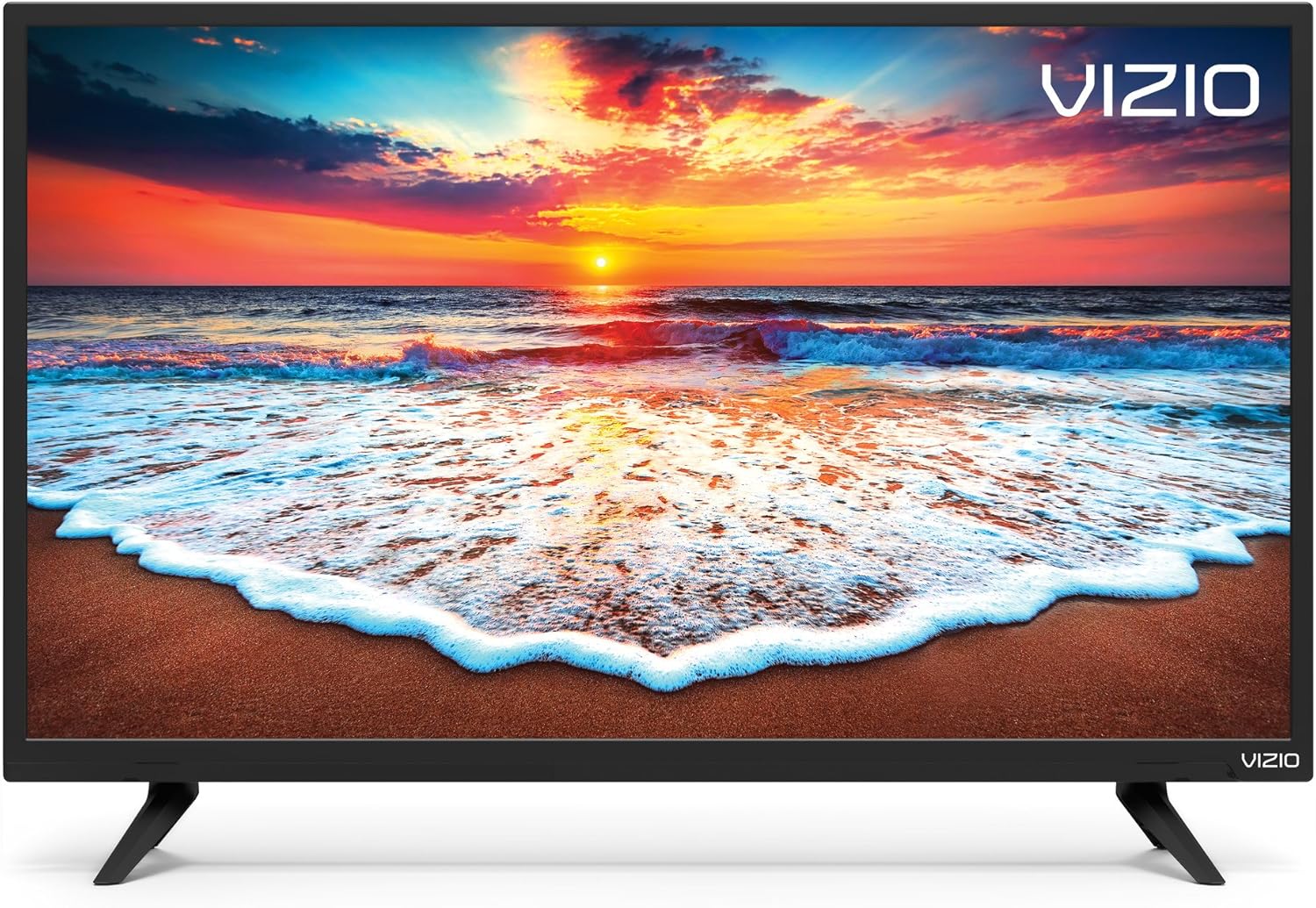 VIZIO 32" Class HD (720p) Smart LED TV (D32h-F1)