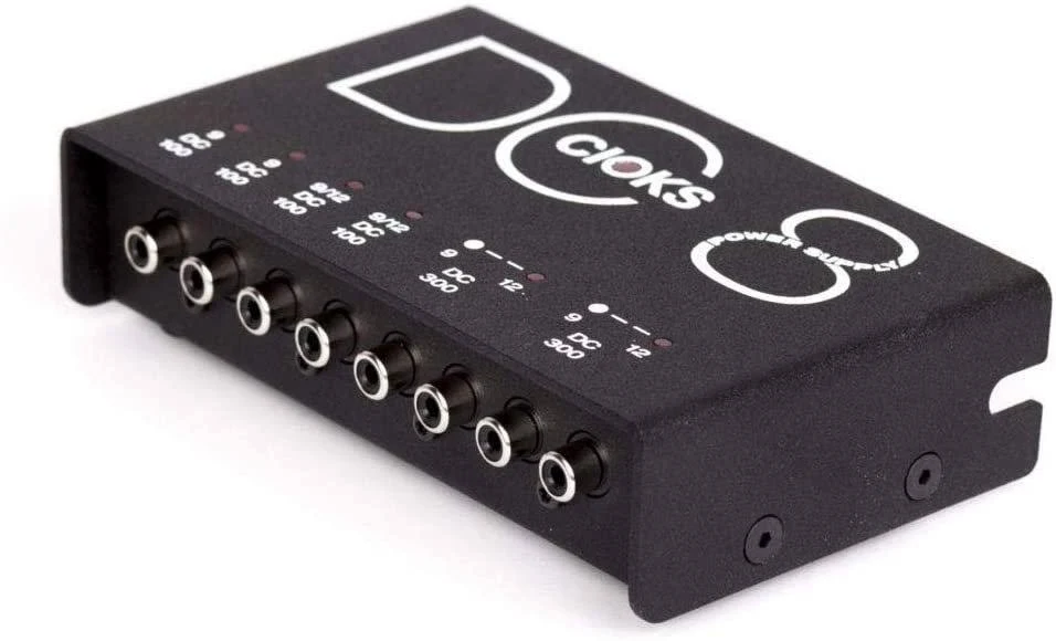 CIOKS DC8 - Power Supply