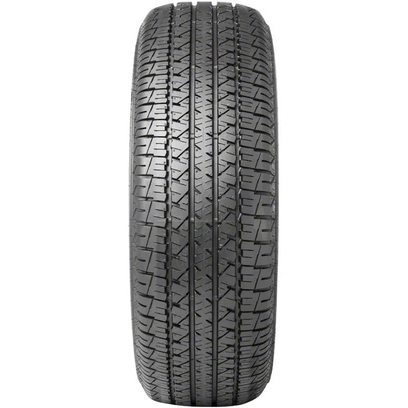 Firestone Fr710 Tire P215/55R17
