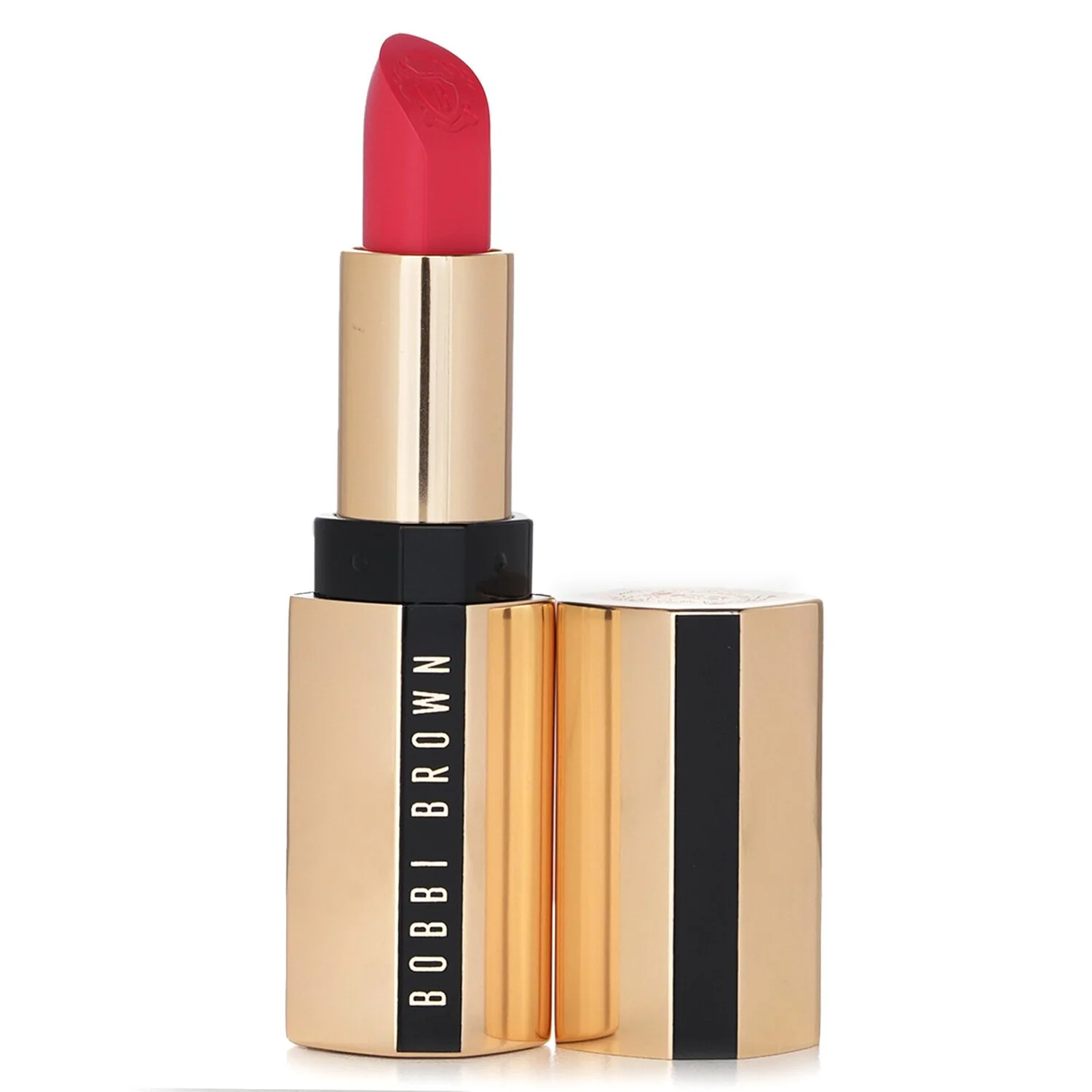 Bobbi Brown Luxe Lipstick - # 312 Pink Buff 3.5g/0.12oz