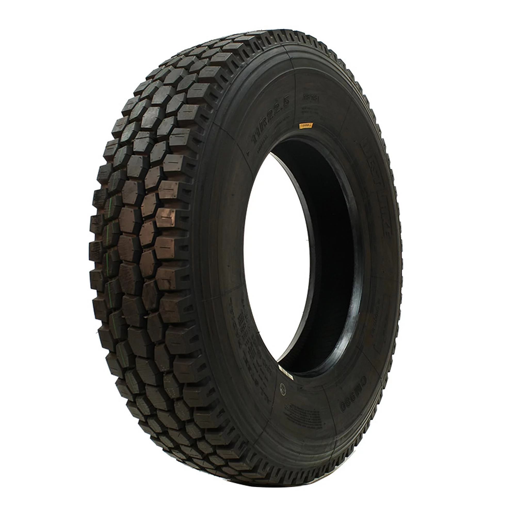 Goodride CM980 11R24.5 149/146L H Commercial Tire - Curated Treasures Market