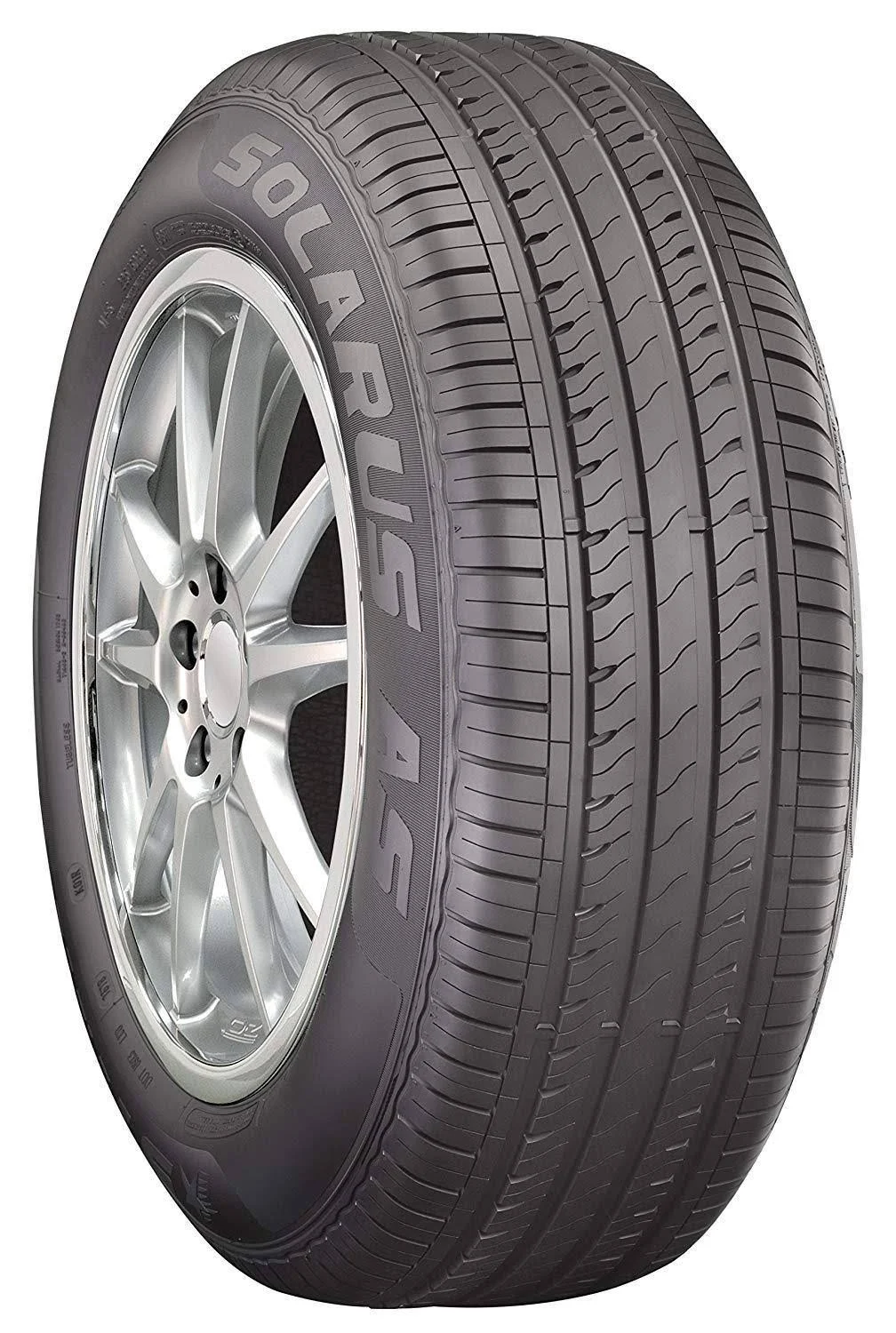 Starfire Solarus as All Season Tire - 215/60R16 95V