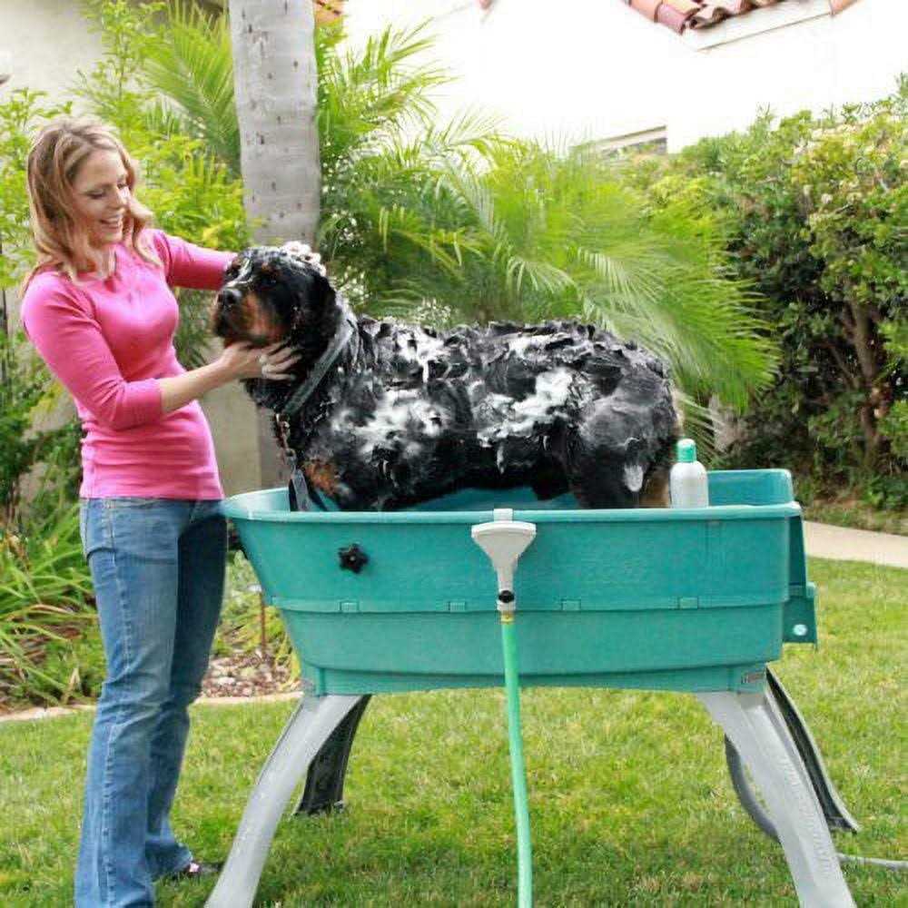 Booster Bath Elevated Pet Bathing - Shop Hardware Tools Online Store