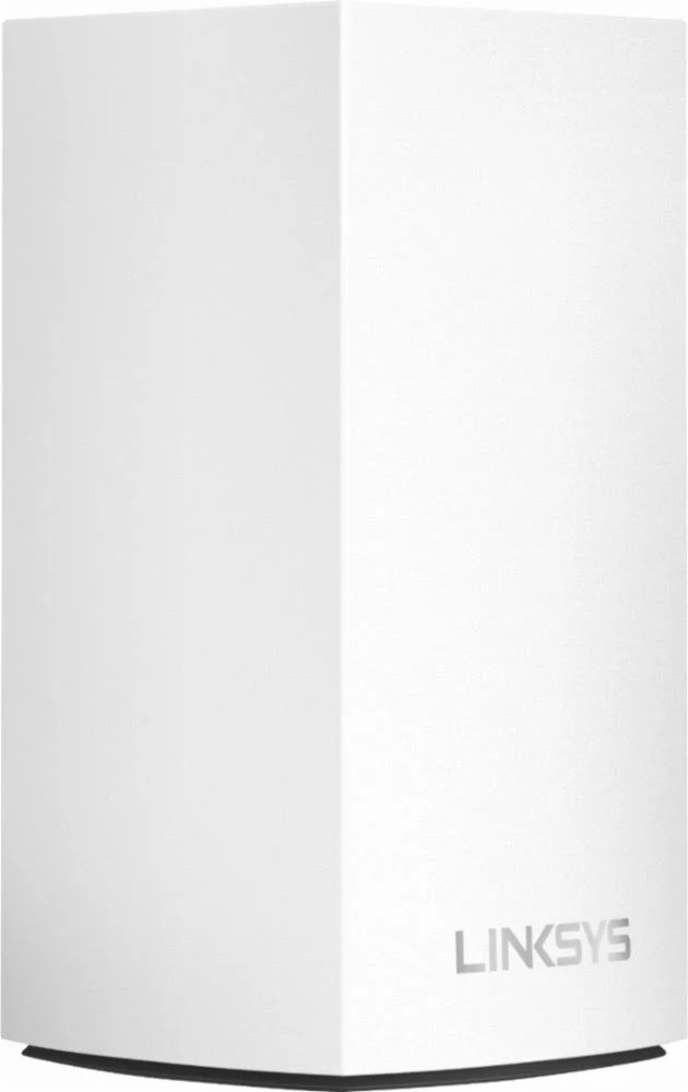 Linksys Velop Dual-Band Mesh Wi-Fi System 3-Pack - White