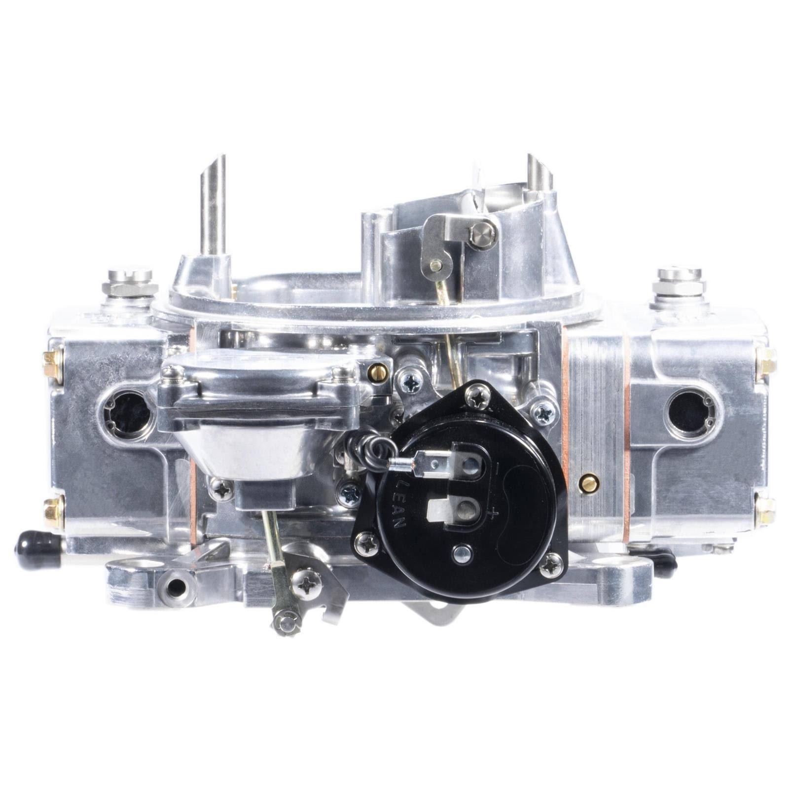 FST Carburetors 600 CFM RT Carburetor w/ VAC sec. u0026 Elect Choke 40600