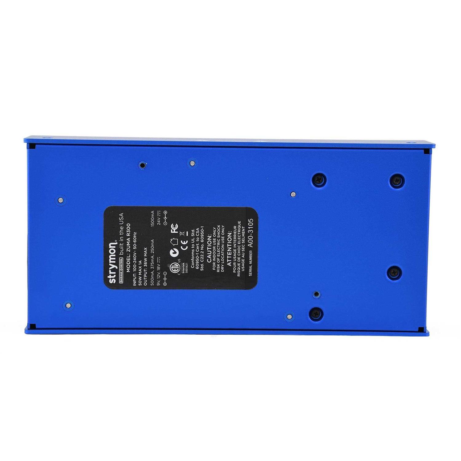 Strymon Zuma R300 Power Supply - Shop Hardware Tools Online Store