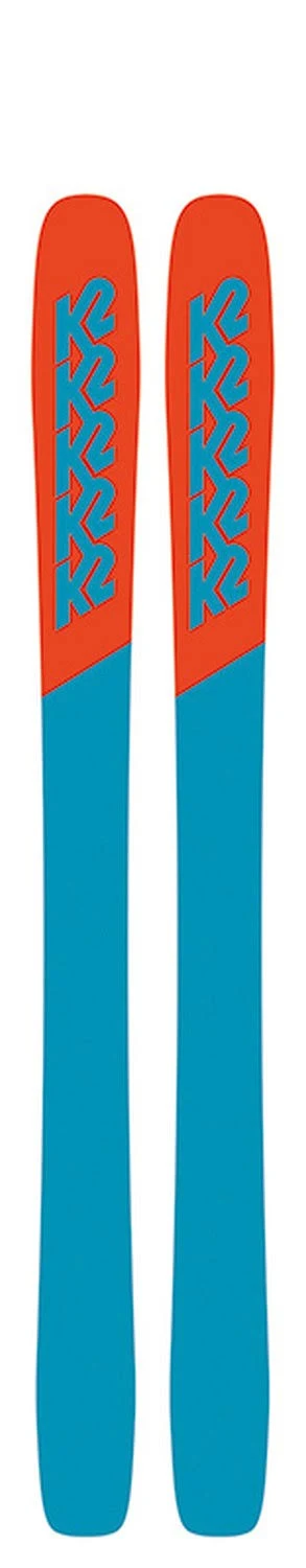 2021 K2 Mindbender Team 155 cm