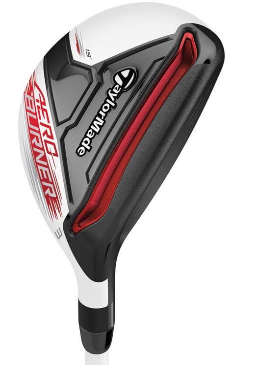 TaylorMade Aeroburner Rescue Hybrid