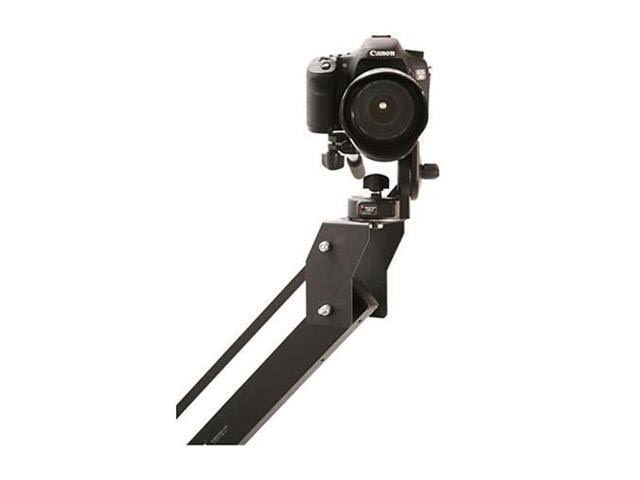 ProAm USA Orion Jr DVC60 4& Compact DSLR Camera Crane/Jib