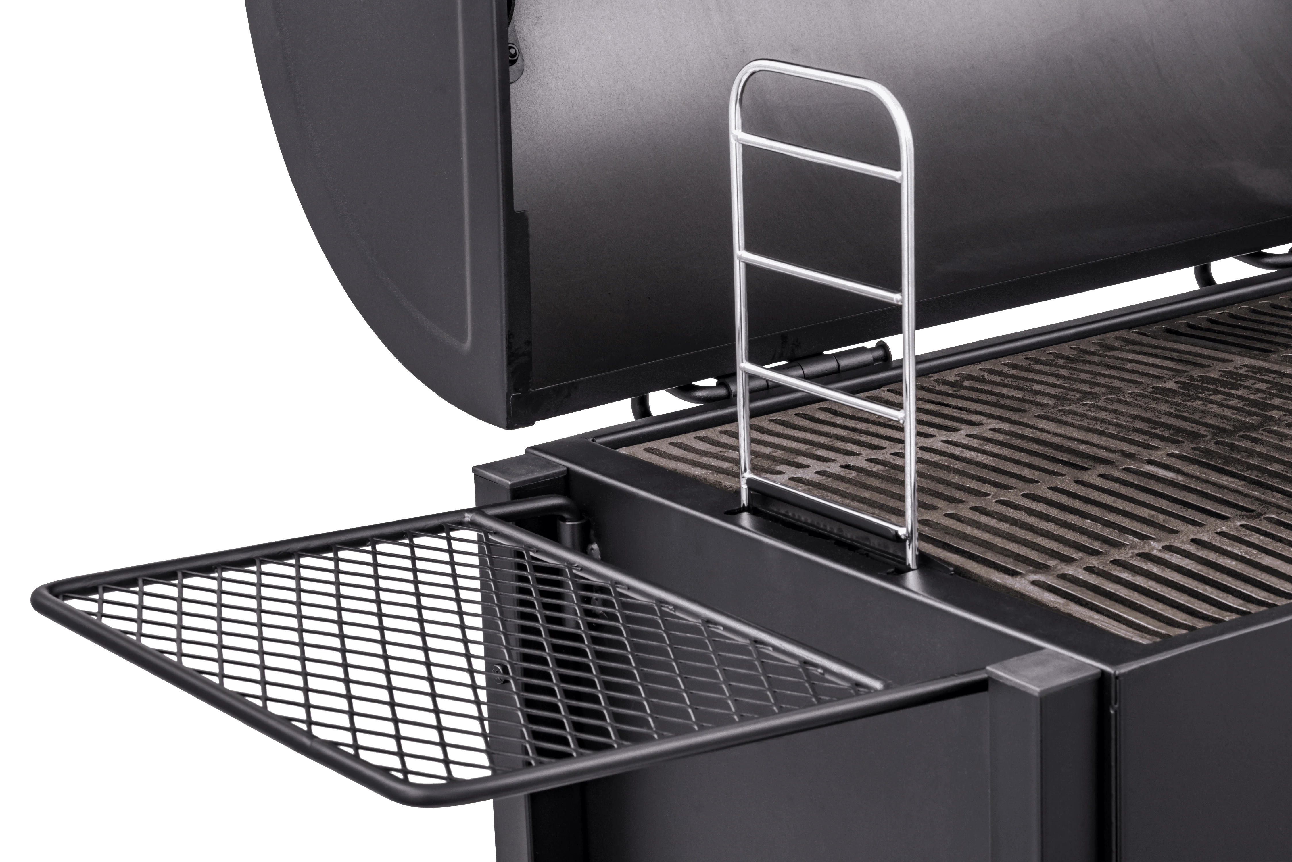 Oklahoma Joe's® Judge Charcoal Grill