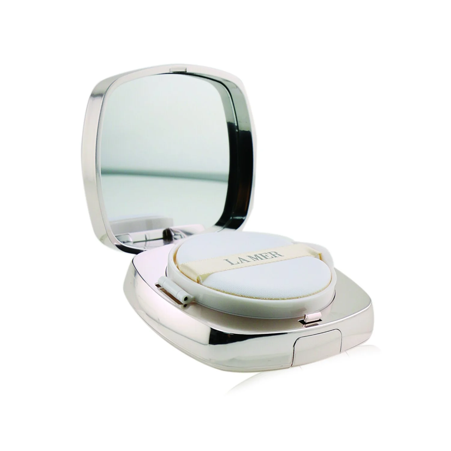 La Mer The Luminous Lifting Cushion Foundation SPF 20 (With Extra Refill) - # 13 Warm Ivory  2x12g/0.41oz
