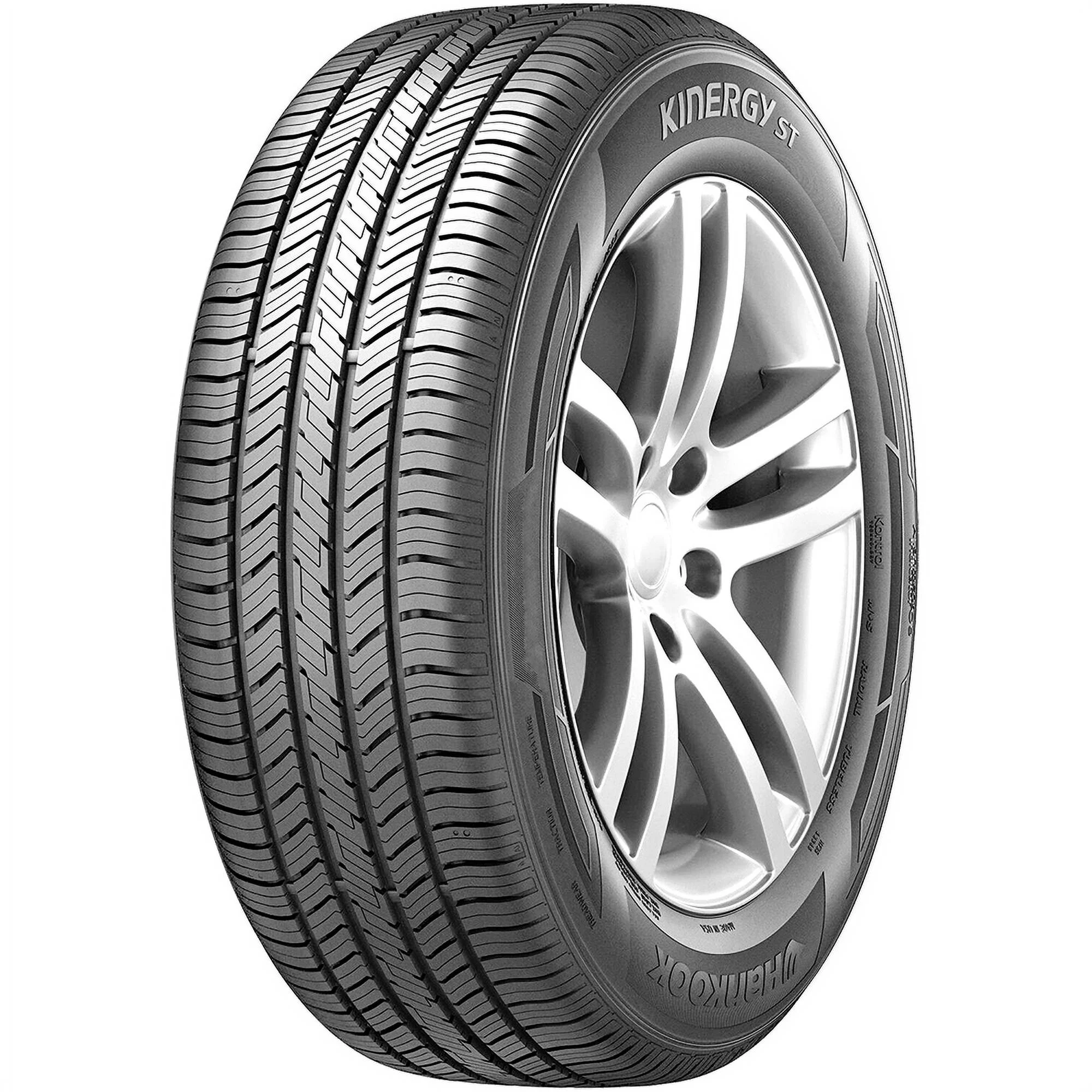 Hankook Kinergy ST (H735) All Season 225/65R16 100T Passenger Tire