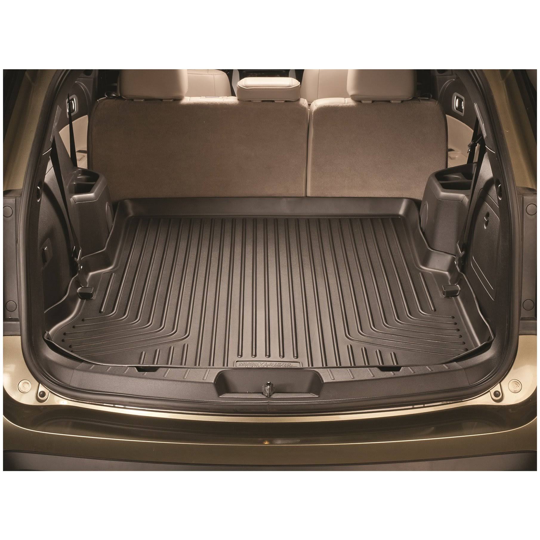 Husky Liners 25553 Classic Style Cargo Liner