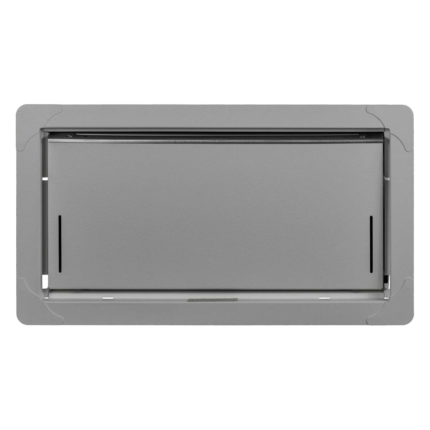 Smart Vent 16 in. x 8 in. Insulated Flood Vent - Shop Hardware Tools Online Store