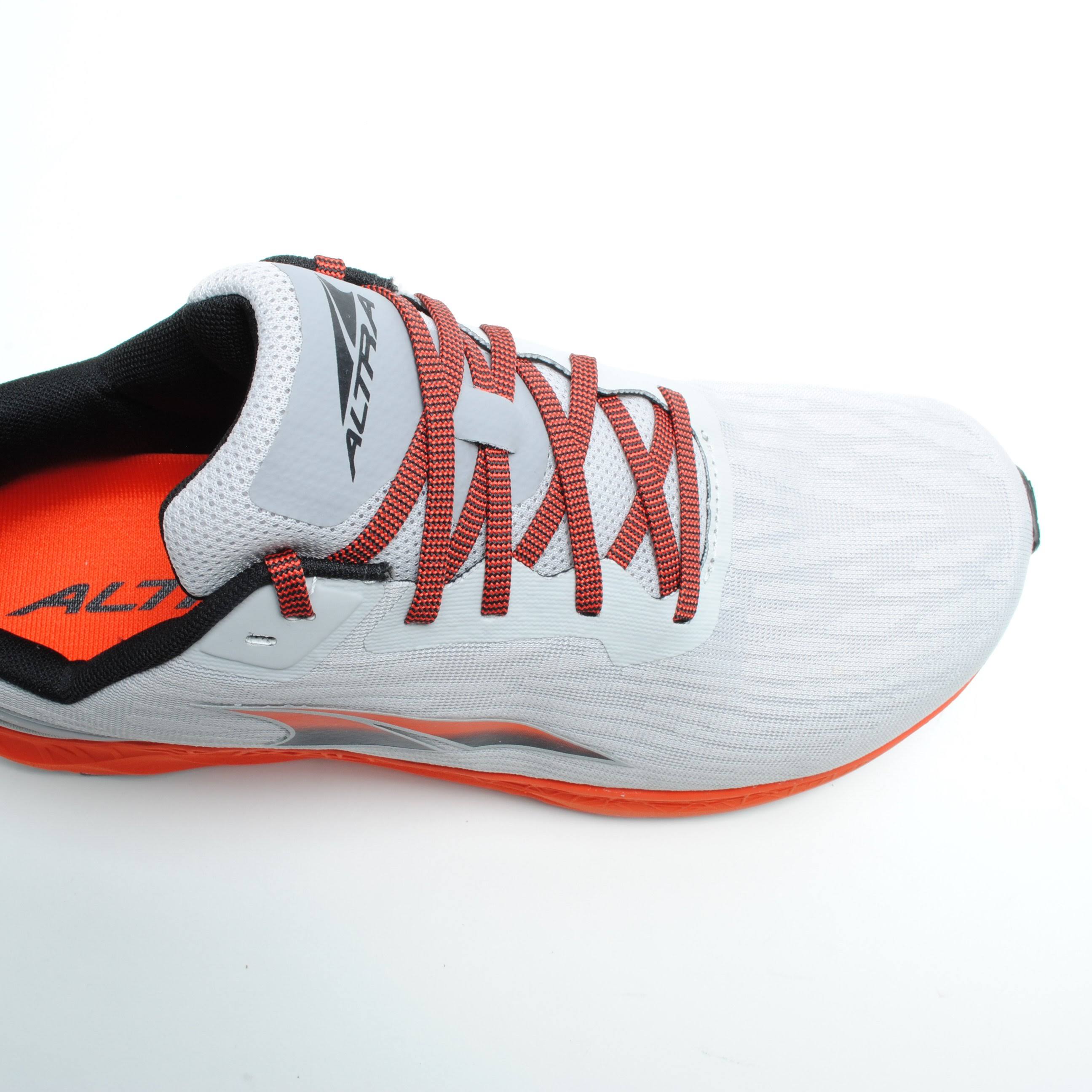 Altra Men&s Rivera Black/Grey / 15